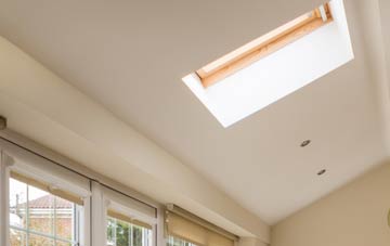 Brackenber conservatory roof insulation companies