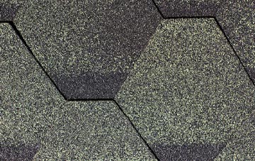 Brackenber fibreglass shingle repairs