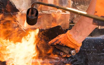 Brackenber flat roof repair companies