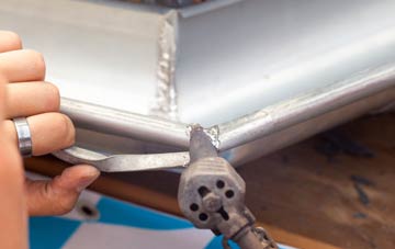 disadvantages of Brackenber lead roofing